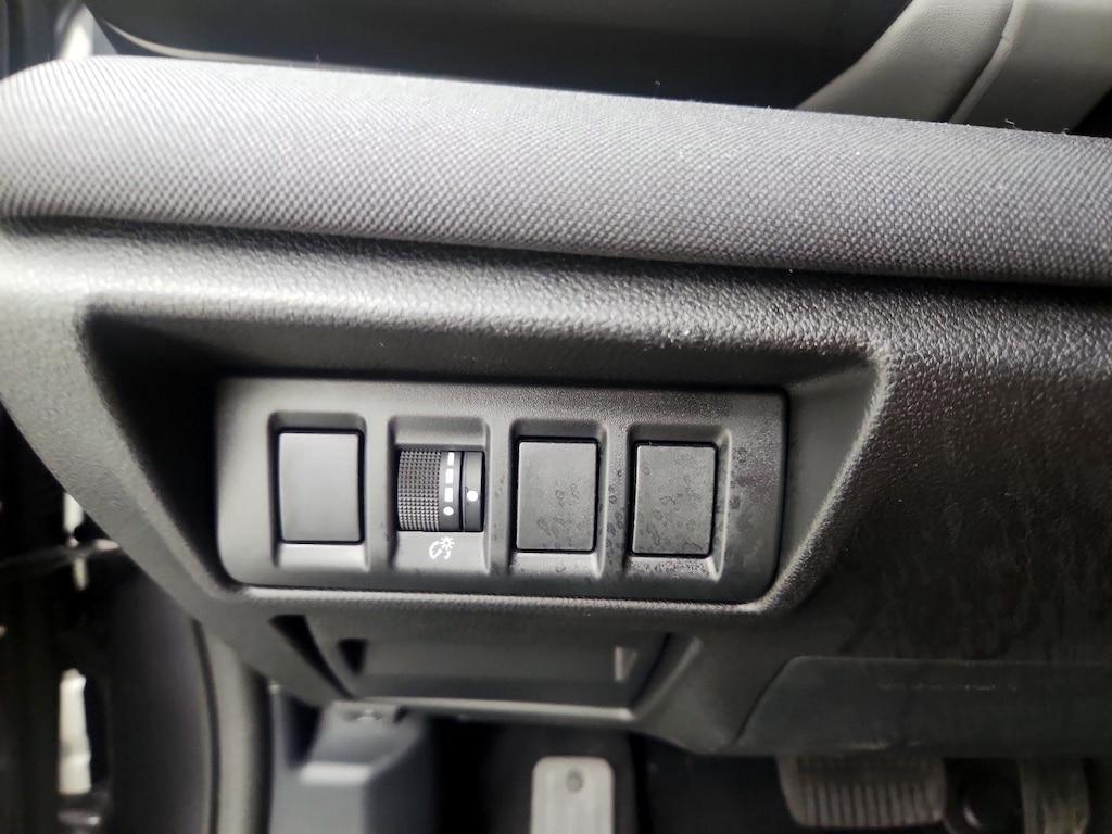 used 2024 Subaru Outback car, priced at $32,998