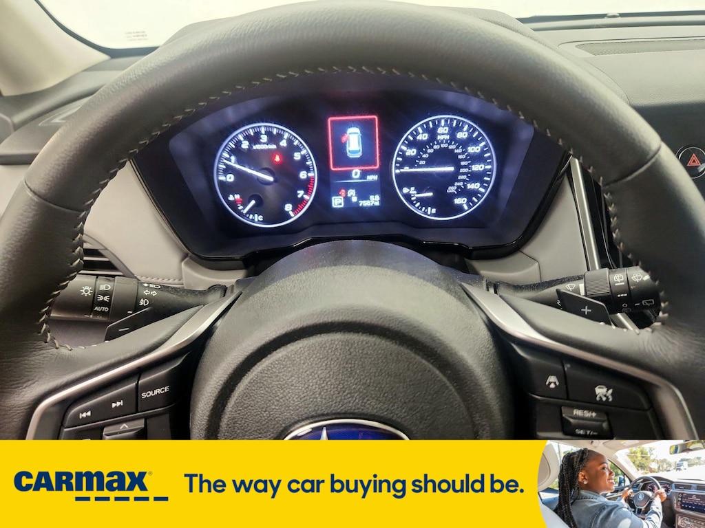 used 2024 Subaru Outback car, priced at $32,998