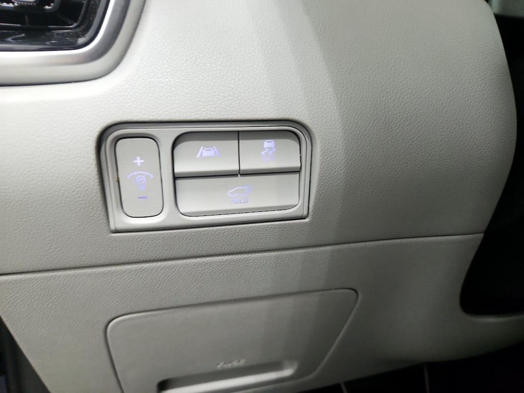 used 2022 Kia Sorento car, priced at $30,998