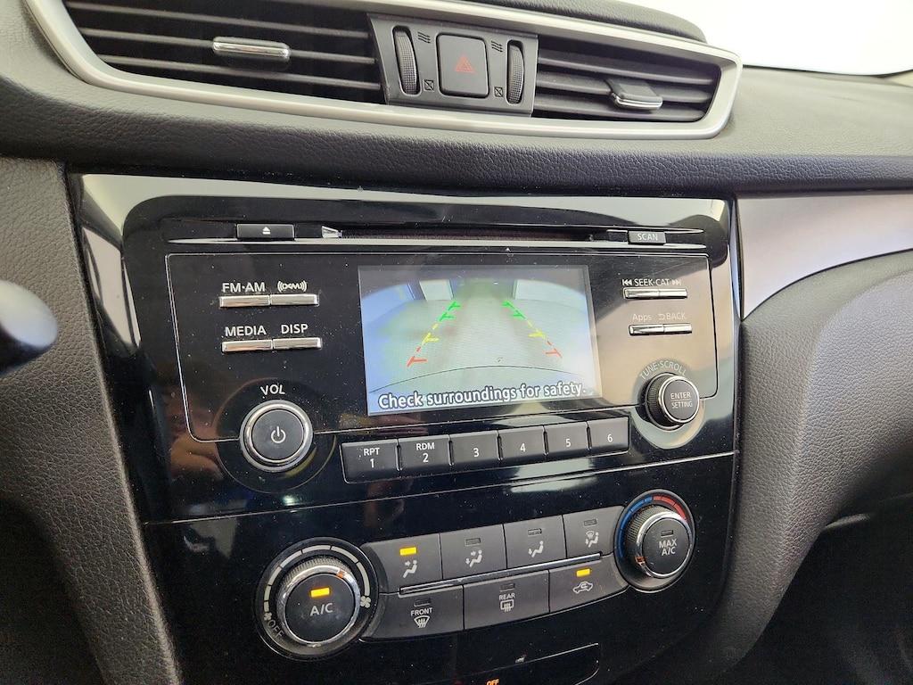 used 2016 Nissan Rogue car, priced at $15,998