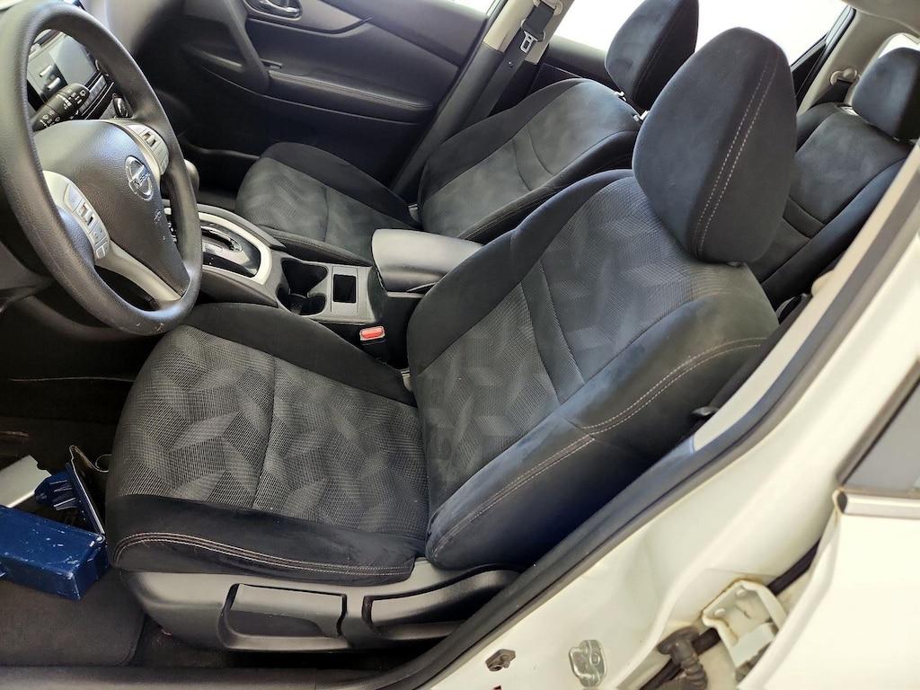 used 2016 Nissan Rogue car, priced at $15,998