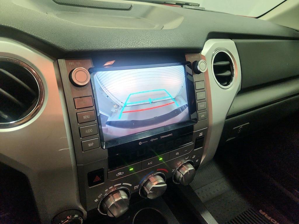 used 2020 Toyota Tundra car, priced at $45,998