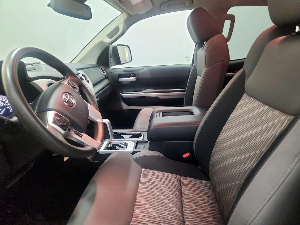 used 2020 Toyota Tundra car, priced at $45,998