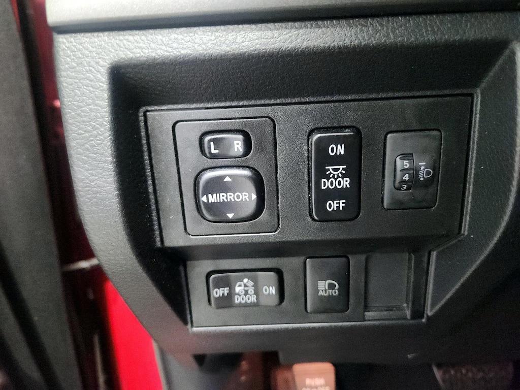 used 2020 Toyota Tundra car, priced at $45,998