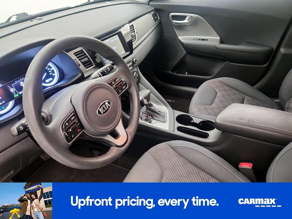 used 2018 Kia Niro car, priced at $16,998