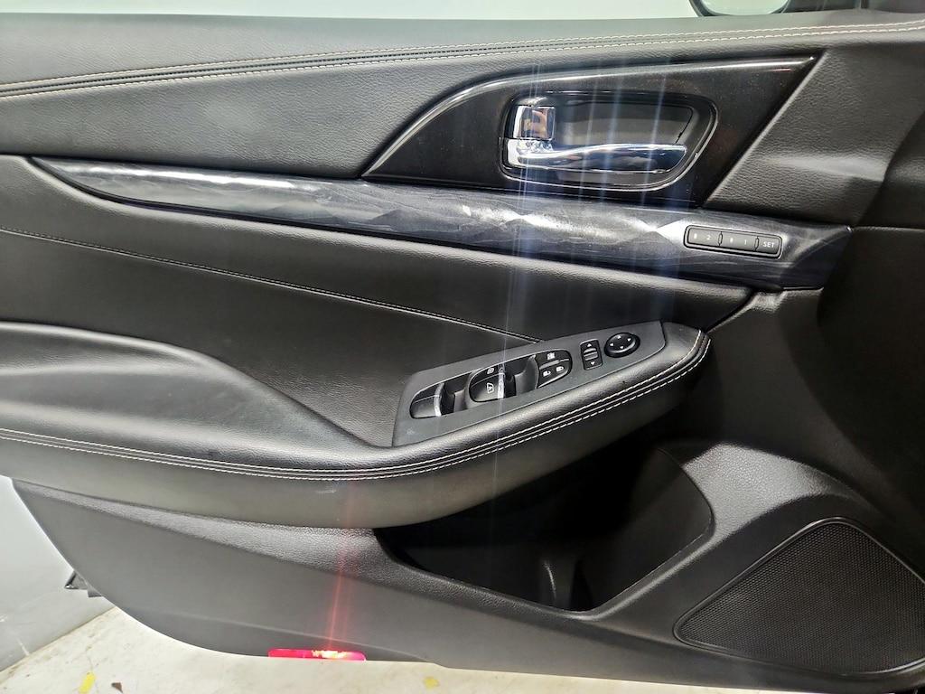used 2019 Nissan Maxima car, priced at $28,998