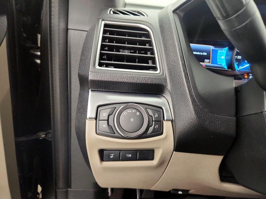 used 2019 Ford Explorer car, priced at $22,998