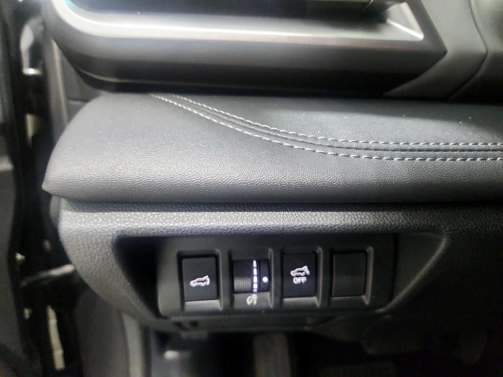 used 2022 Subaru Outback car, priced at $25,998