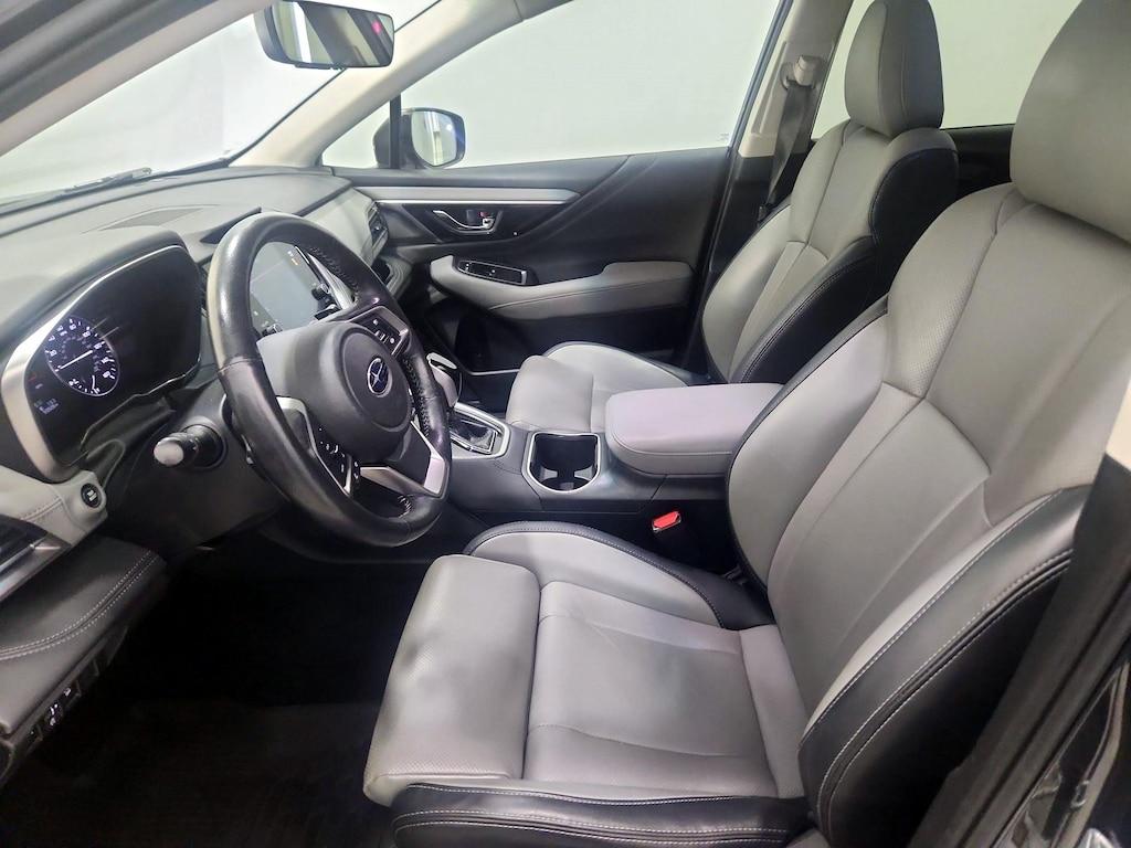 used 2022 Subaru Outback car, priced at $25,998