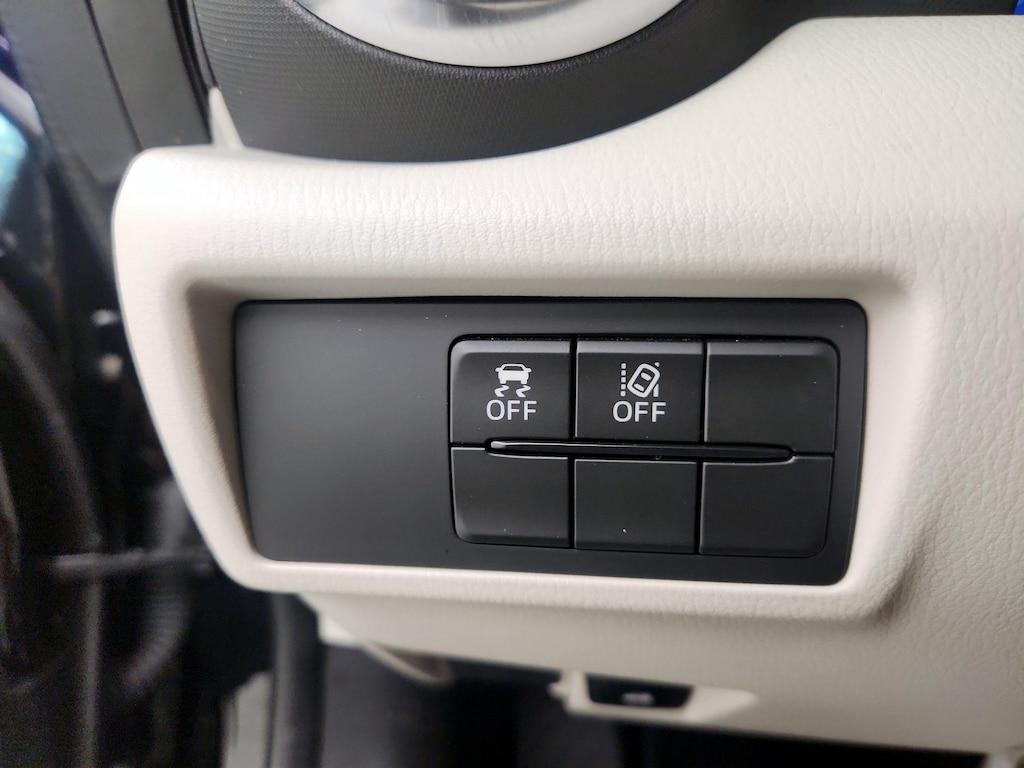 used 2021 Mazda MX-5 Miata car, priced at $28,998