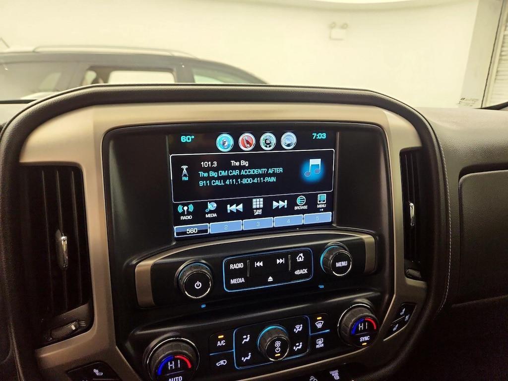 used 2019 GMC Sierra 2500 car, priced at $59,998