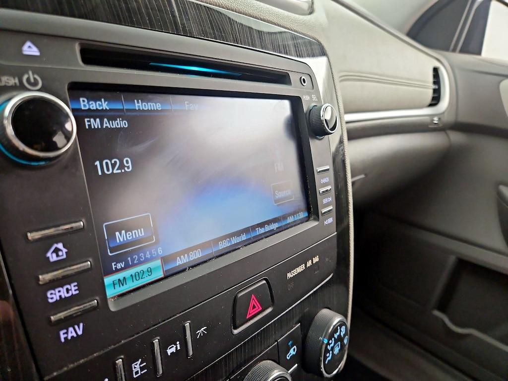 used 2015 Chevrolet Traverse car, priced at $17,998