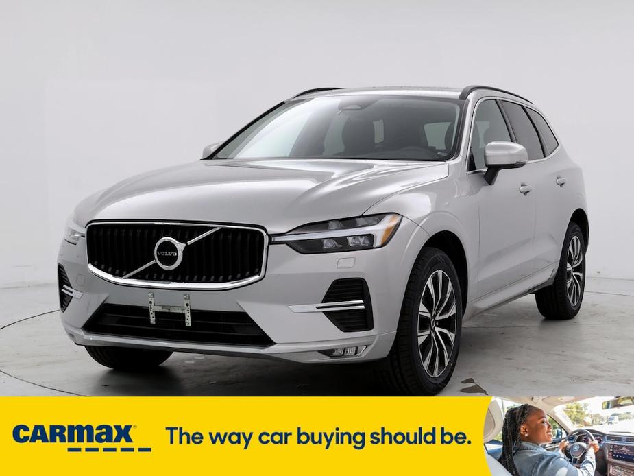 used 2023 Volvo XC60 car, priced at $36,998