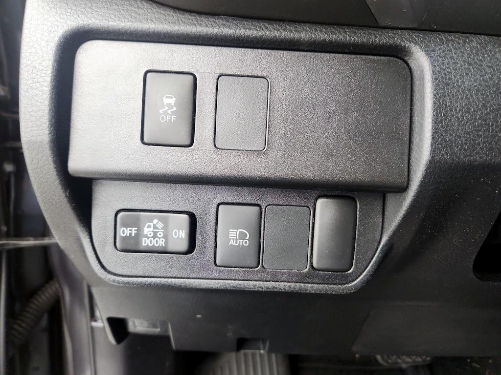 used 2021 Toyota Tacoma car, priced at $38,998
