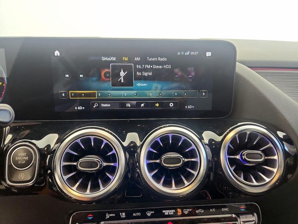 used 2022 Mercedes-Benz GLA 250 car, priced at $34,998