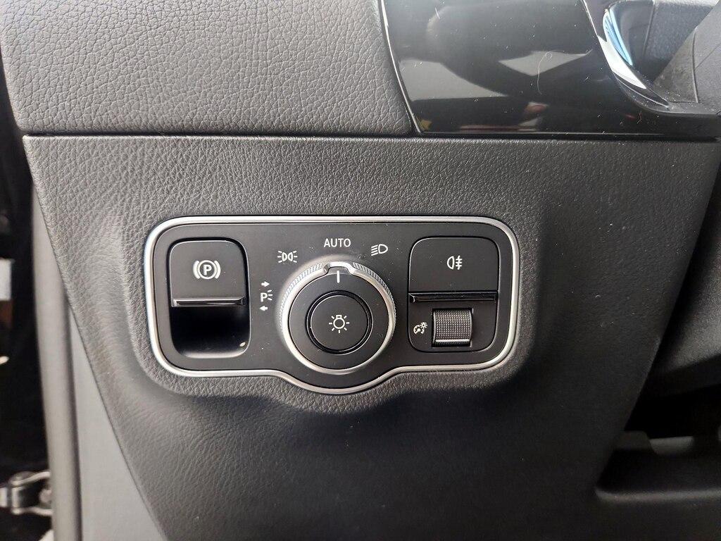 used 2022 Mercedes-Benz GLA 250 car, priced at $32,998