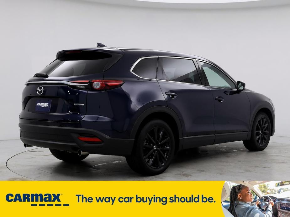 used 2023 Mazda CX-9 car, priced at $31,998