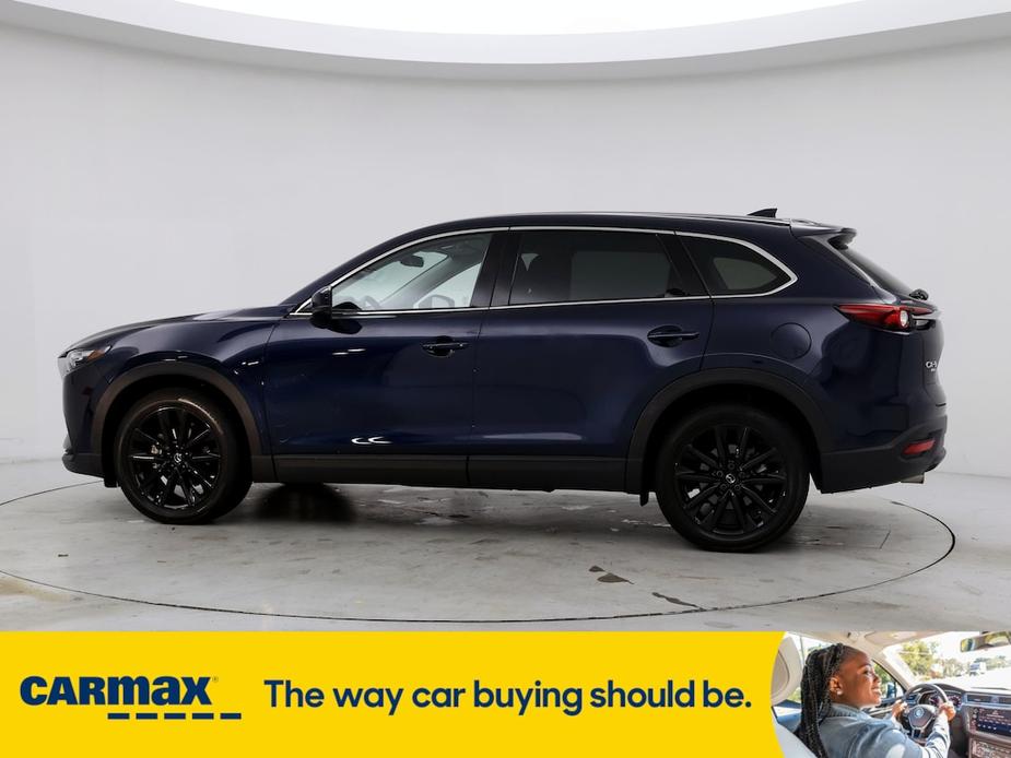 used 2023 Mazda CX-9 car, priced at $31,998