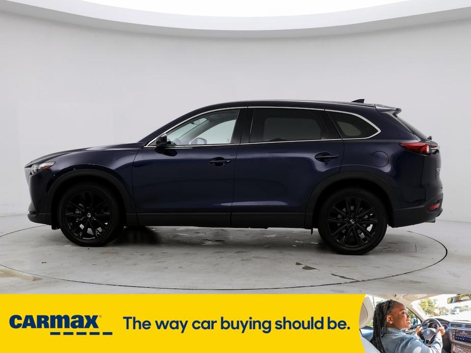 used 2023 Mazda CX-9 car, priced at $31,998