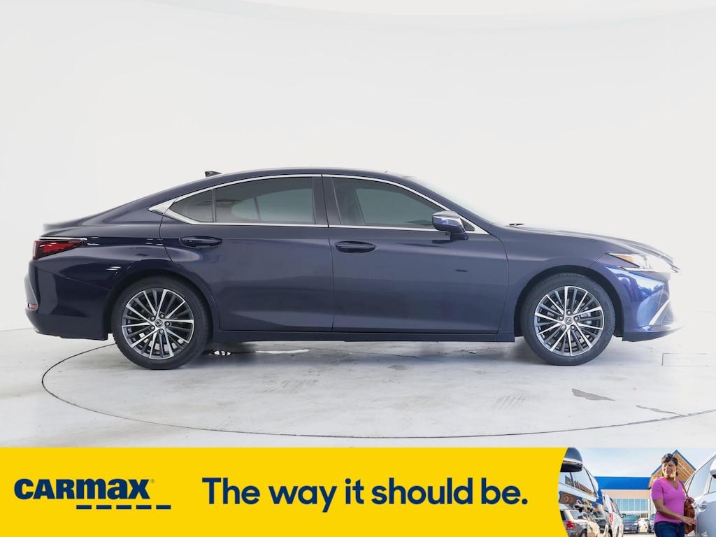 used 2022 Lexus ES 350 car, priced at $26,998