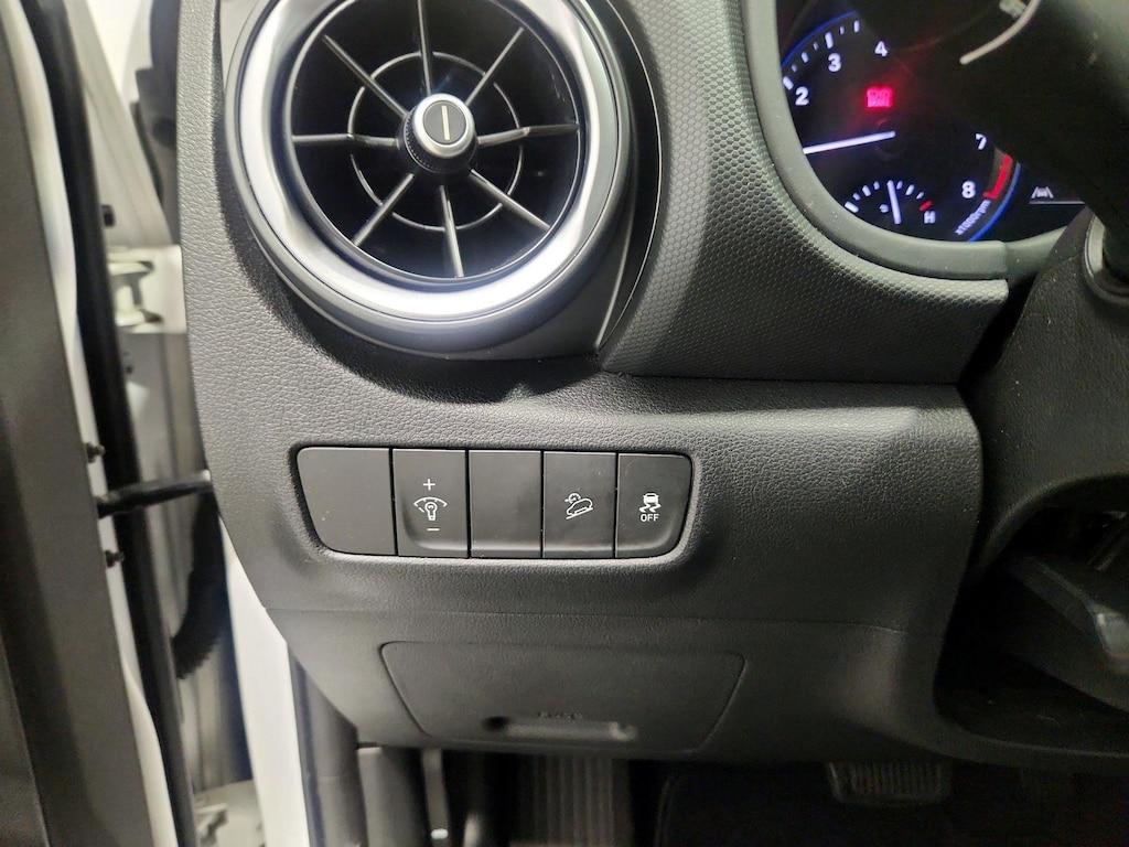 used 2022 Hyundai Kona car, priced at $20,998
