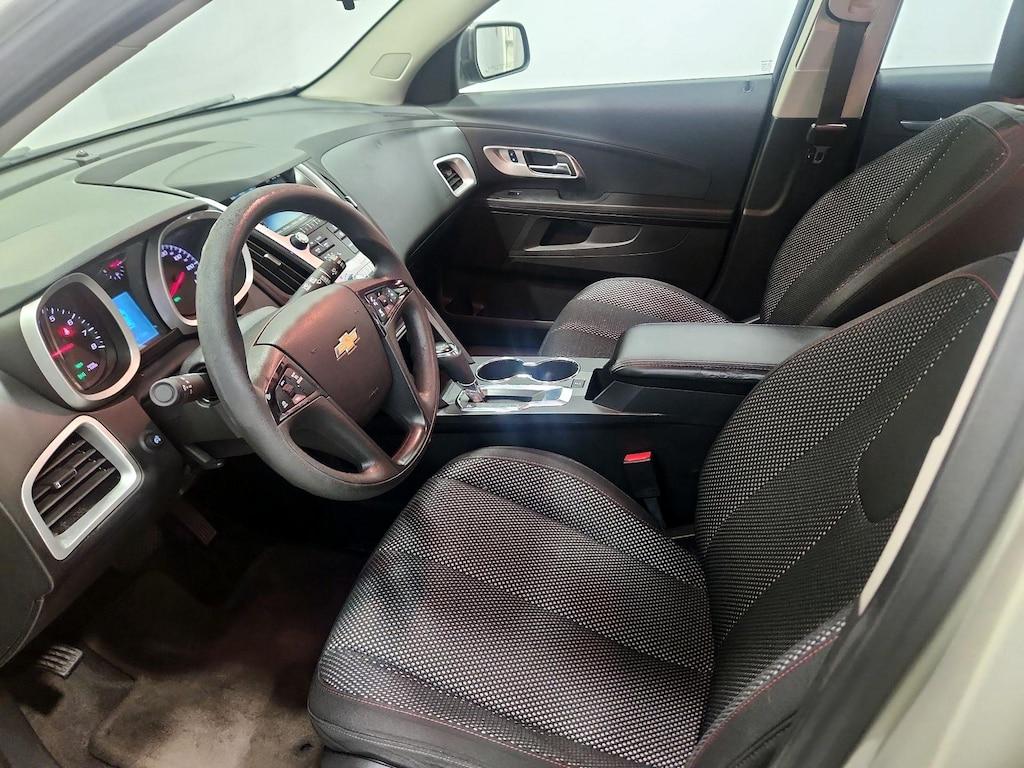used 2016 Chevrolet Equinox car, priced at $15,998
