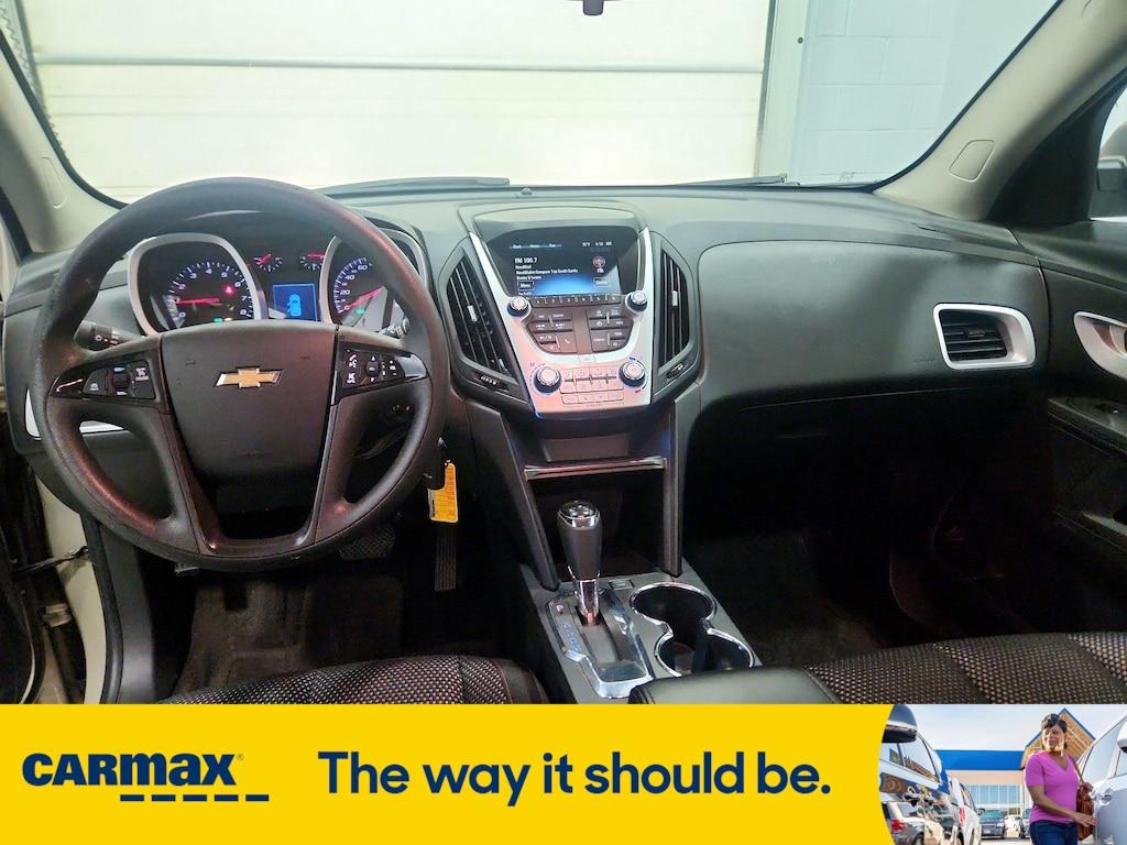 used 2016 Chevrolet Equinox car, priced at $15,998