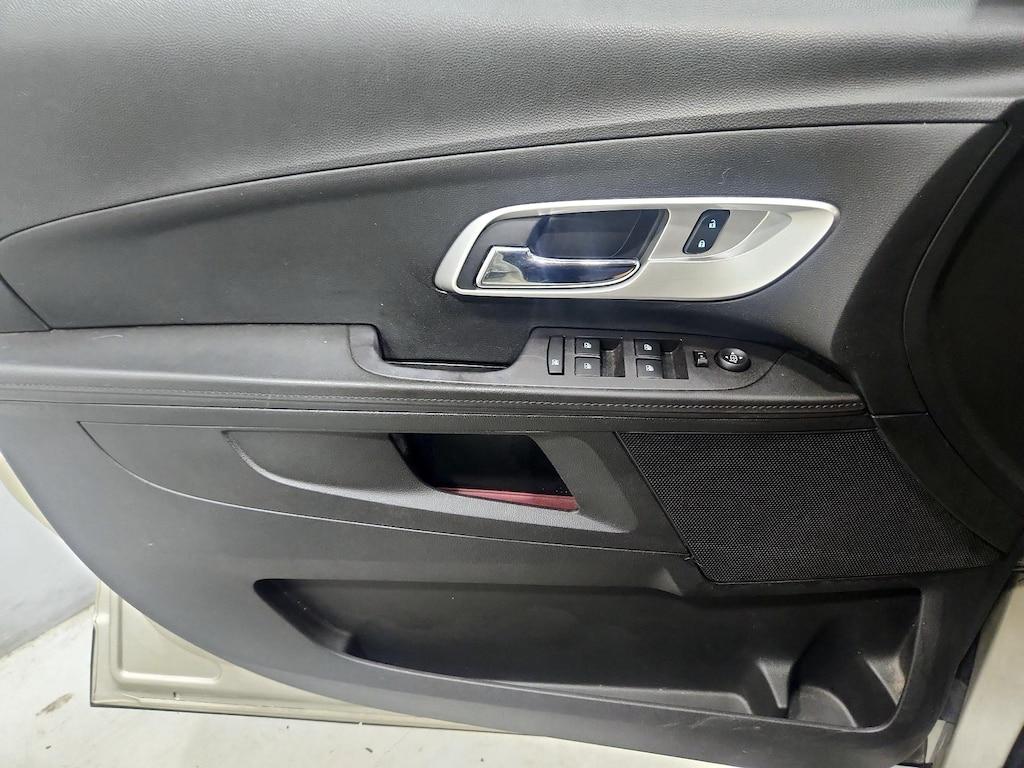 used 2016 Chevrolet Equinox car, priced at $15,998