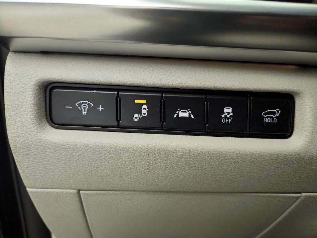 used 2020 Kia Telluride car, priced at $26,998