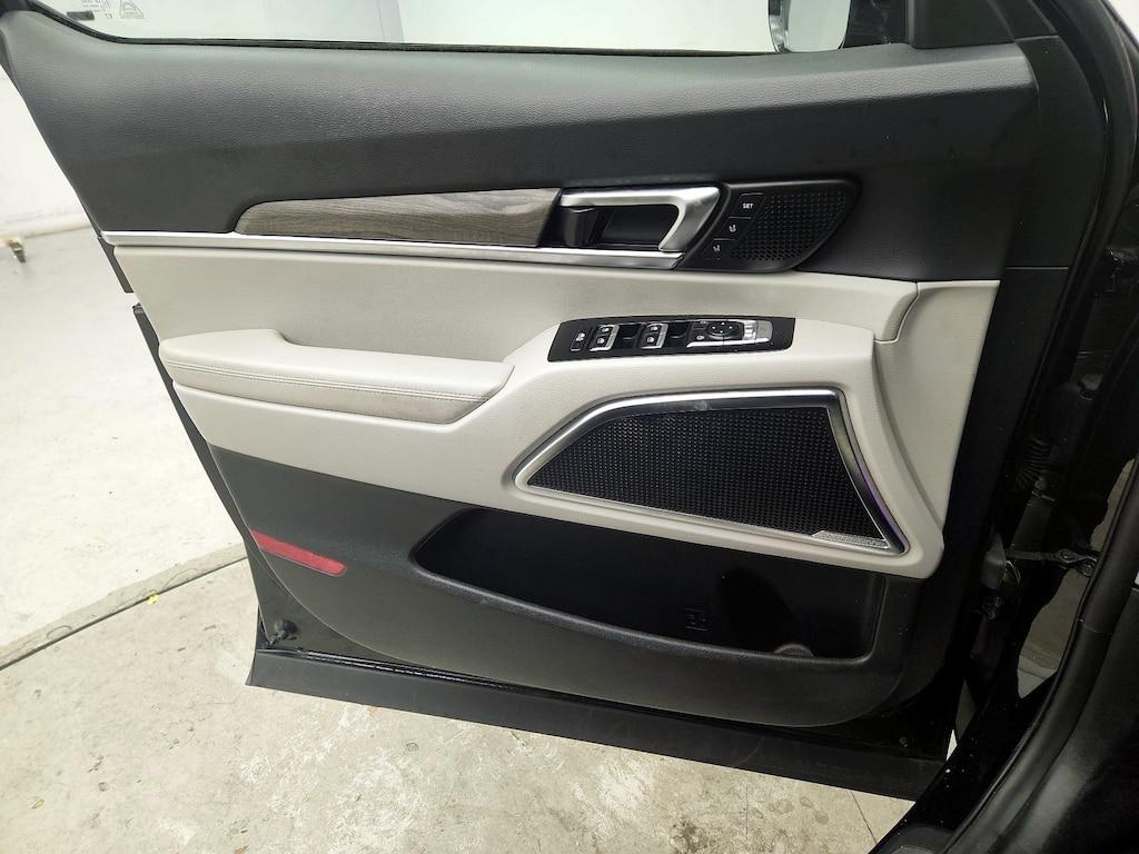 used 2020 Kia Telluride car, priced at $26,998