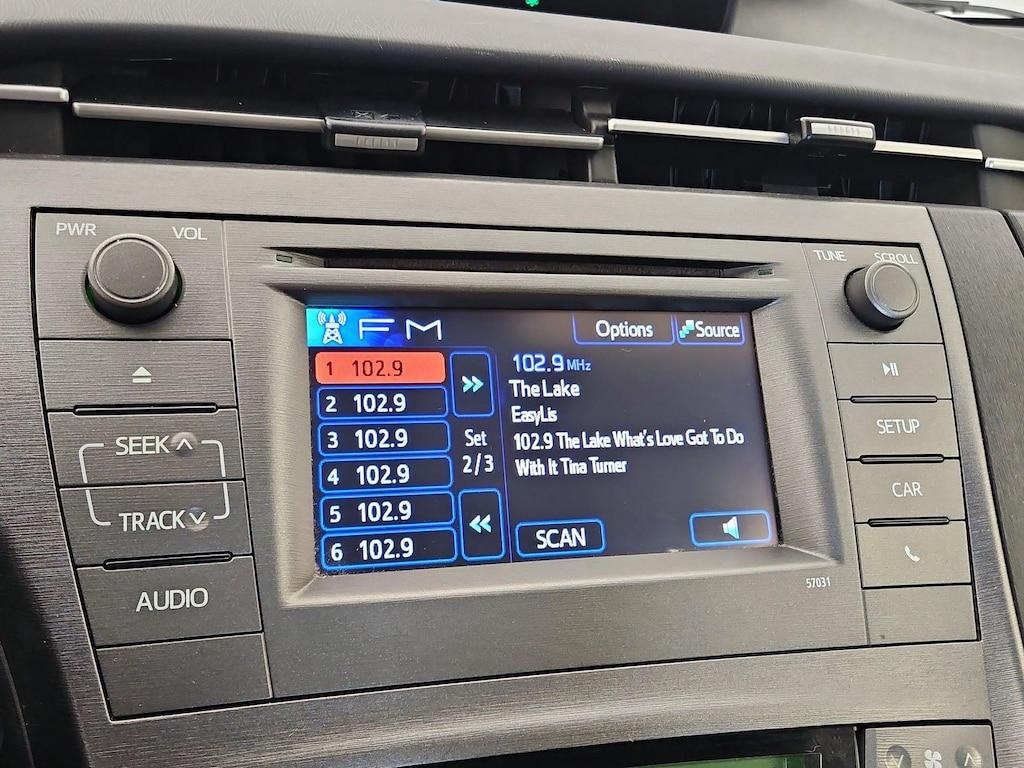 used 2014 Toyota Prius car, priced at $13,599