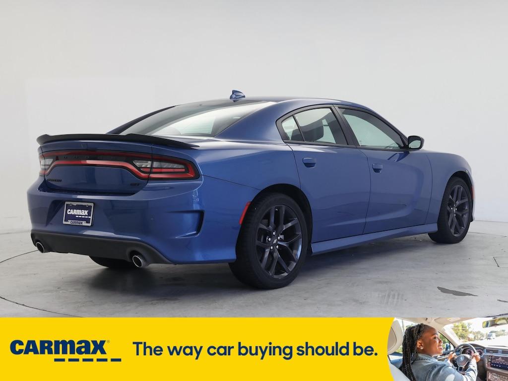 used 2023 Dodge Charger car, priced at $33,998