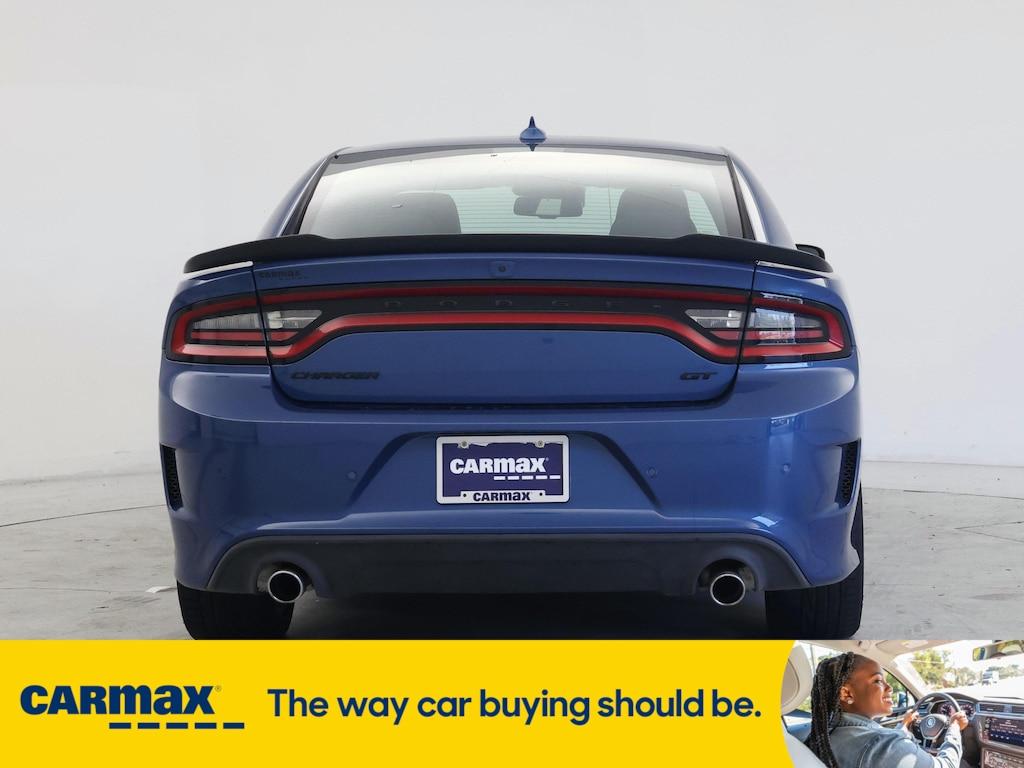 used 2023 Dodge Charger car, priced at $33,998