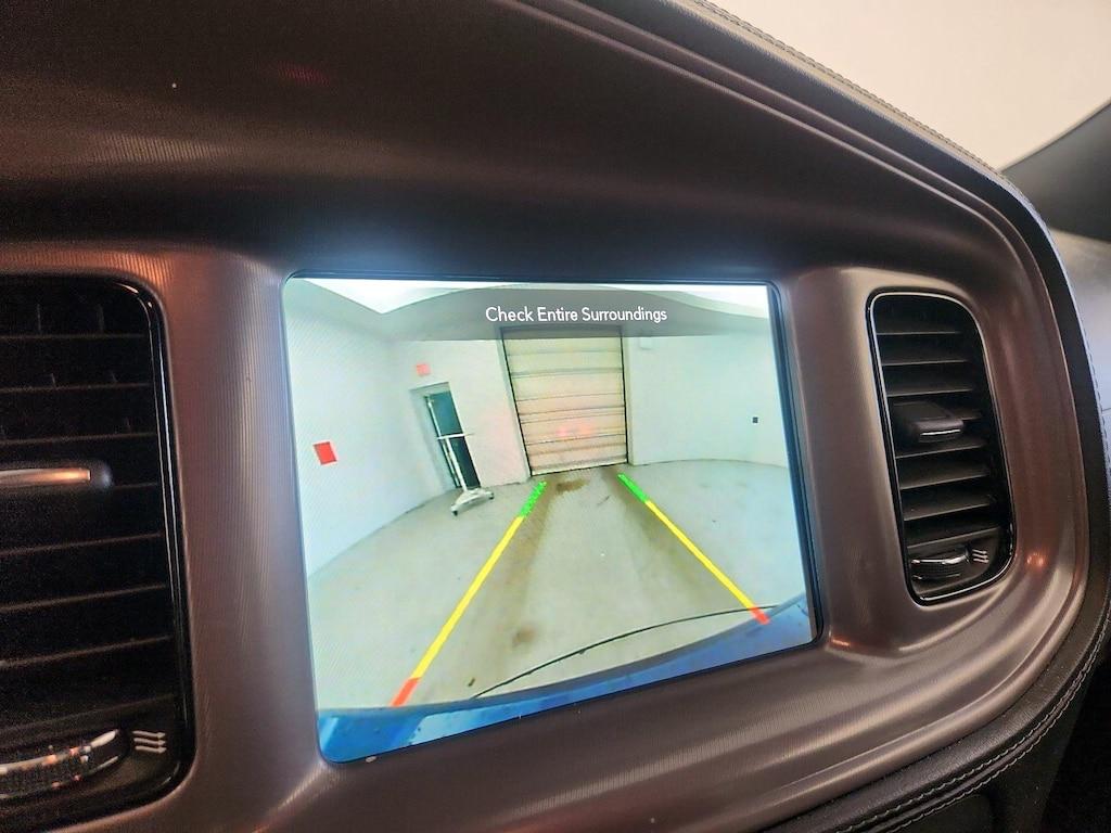 used 2023 Dodge Charger car, priced at $33,998