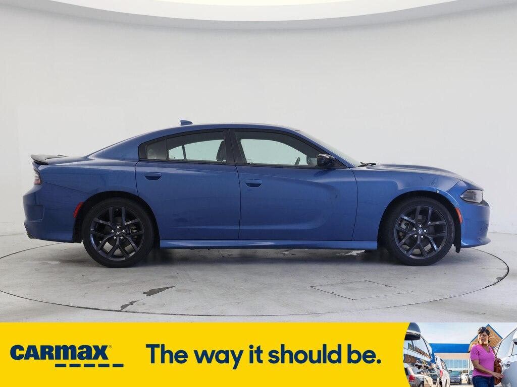 used 2023 Dodge Charger car, priced at $33,998