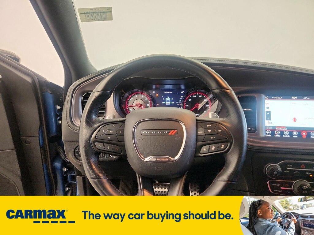 used 2023 Dodge Charger car, priced at $33,998