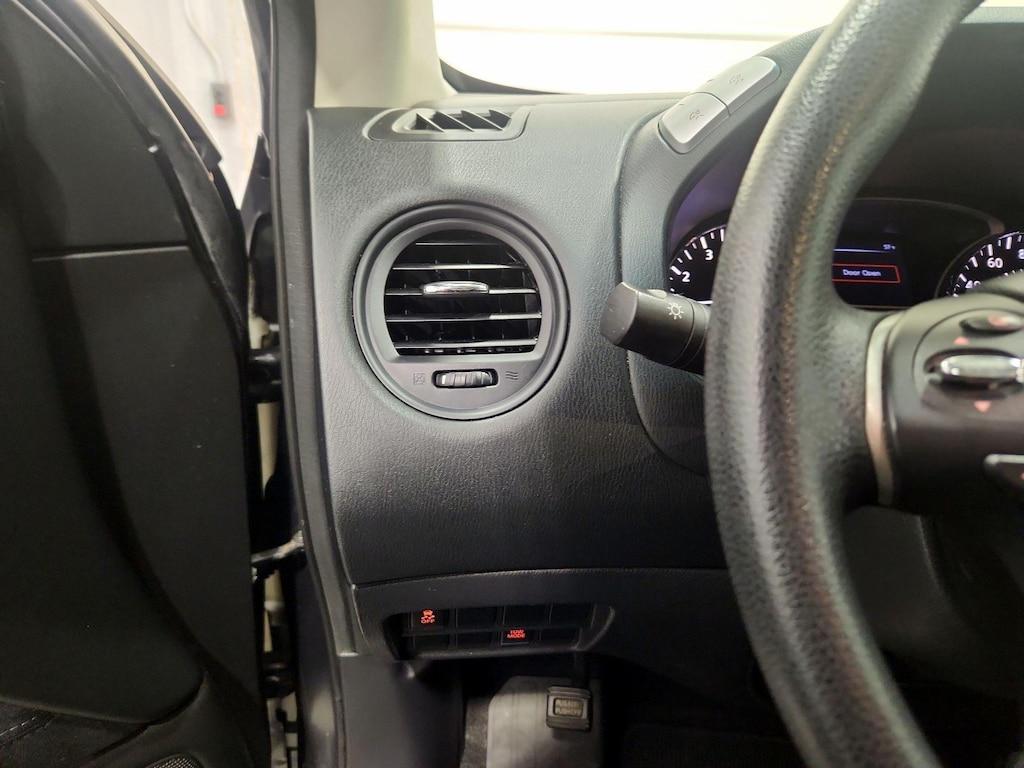 used 2013 Nissan Pathfinder car, priced at $14,998