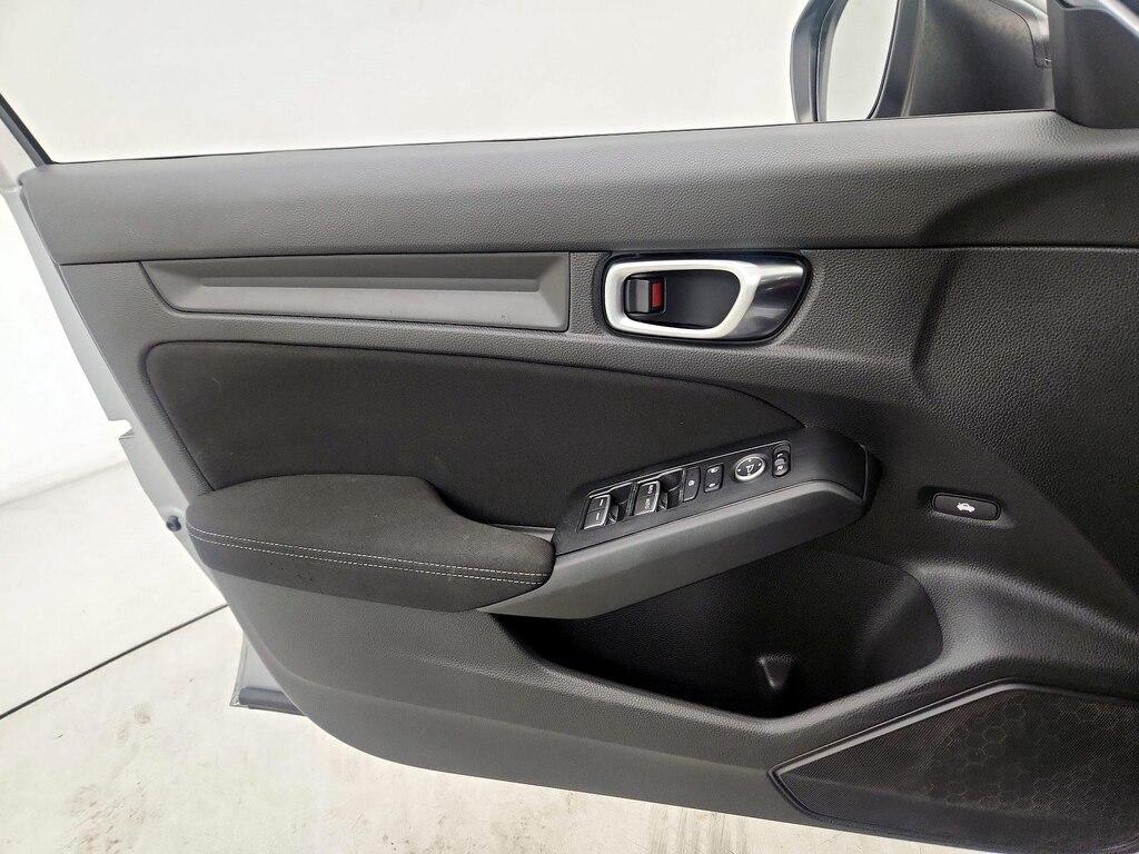 used 2022 Honda Civic car, priced at $25,998