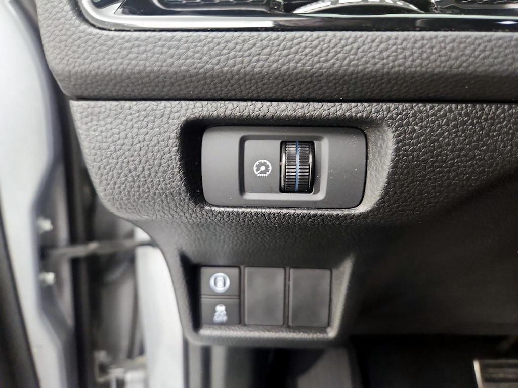 used 2022 Honda Civic car, priced at $25,998