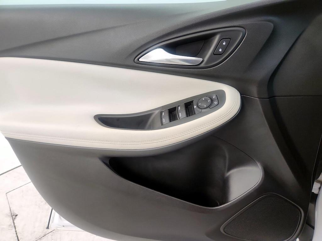 used 2020 Buick Encore GX car, priced at $17,998