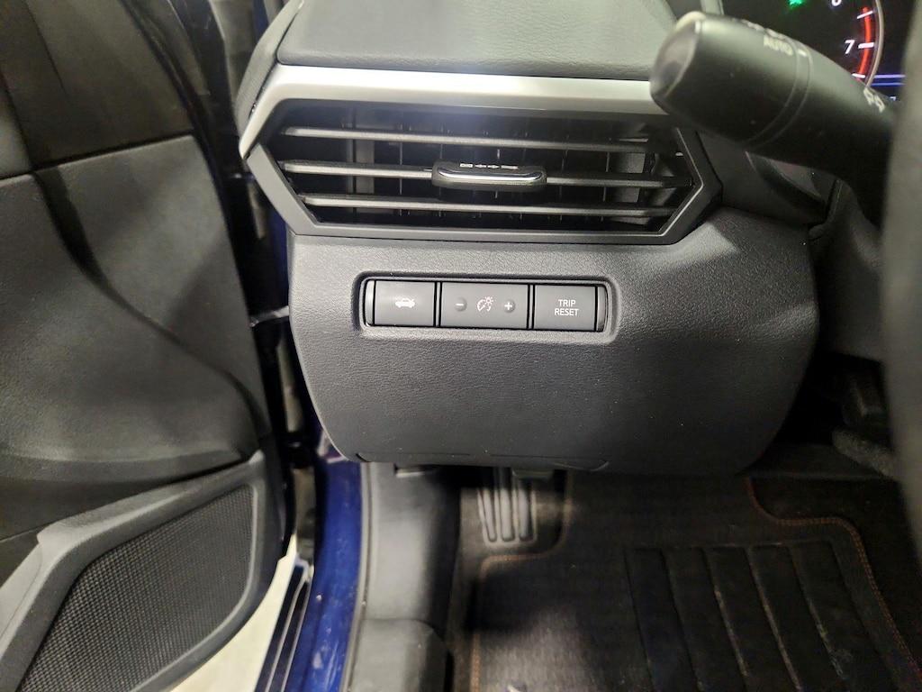 used 2022 Nissan Altima car, priced at $24,998
