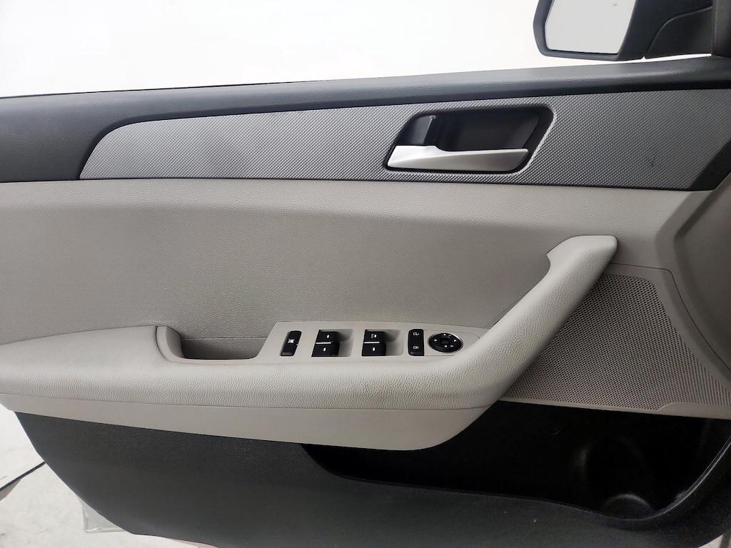 used 2019 Hyundai Sonata car, priced at $15,998