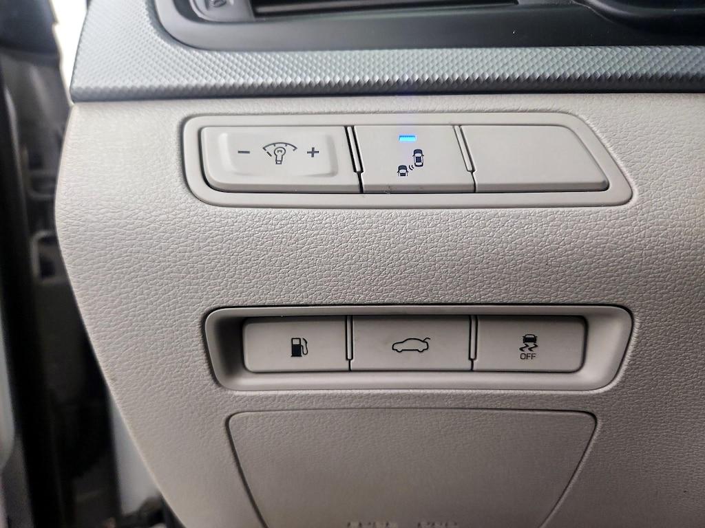 used 2019 Hyundai Sonata car, priced at $15,998