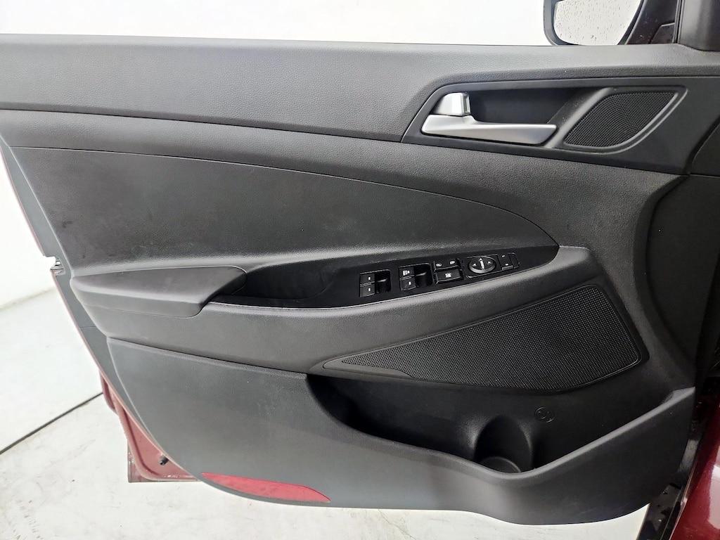 used 2019 Hyundai Tucson car, priced at $17,998