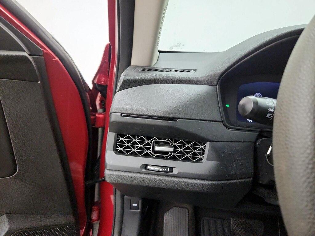 used 2023 Honda Accord car, priced at $26,998