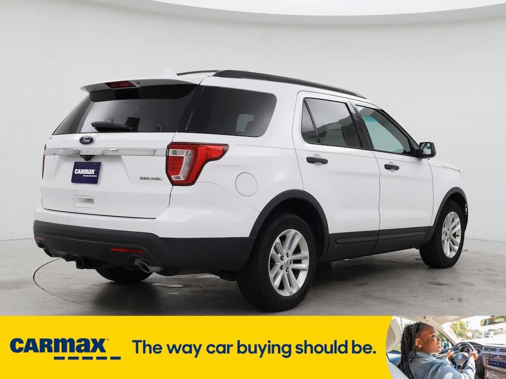 used 2016 Ford Explorer car, priced at $17,998