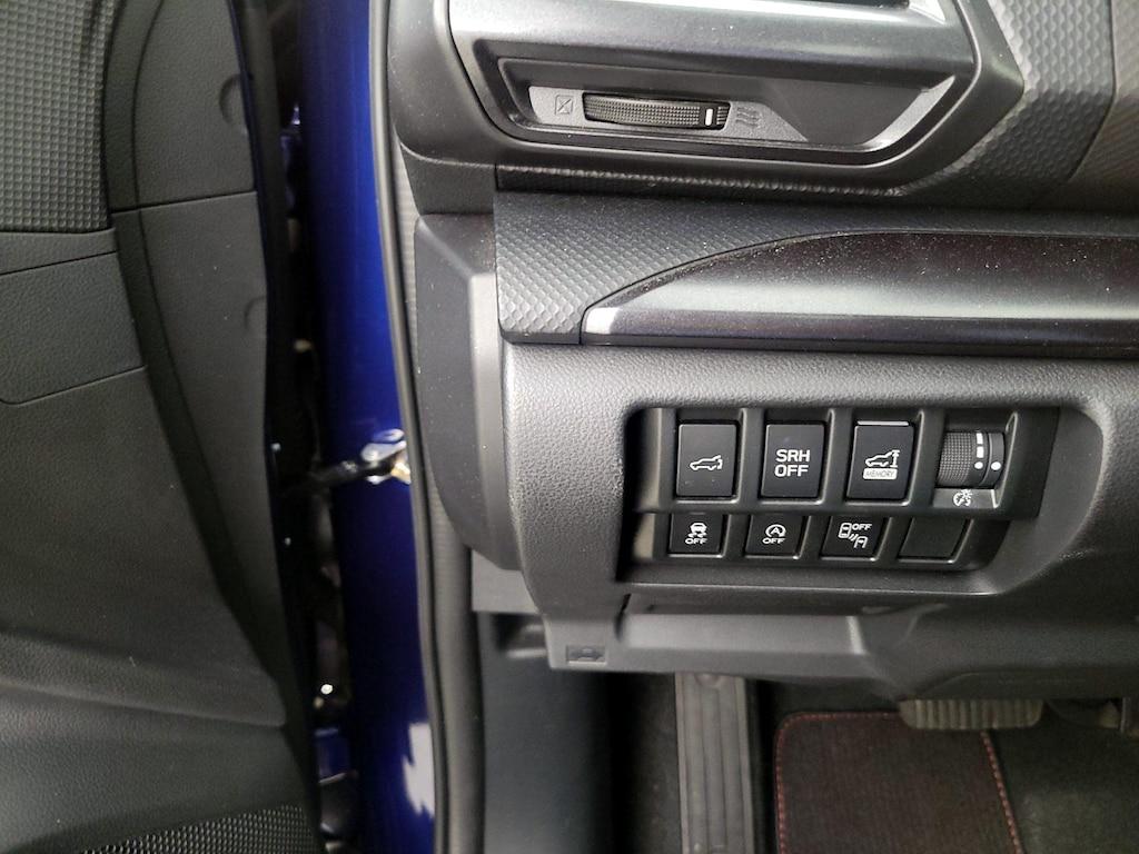used 2023 Subaru Forester car, priced at $31,998