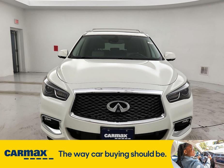 used 2020 INFINITI QX60 car, priced at $29,998