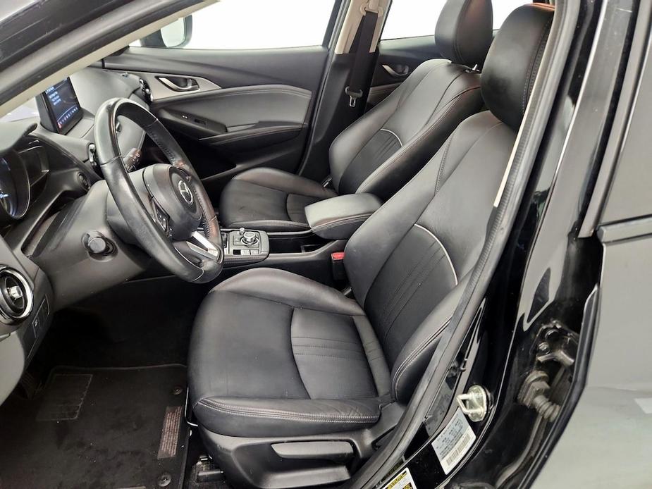 used 2019 Mazda CX-3 car, priced at $22,998