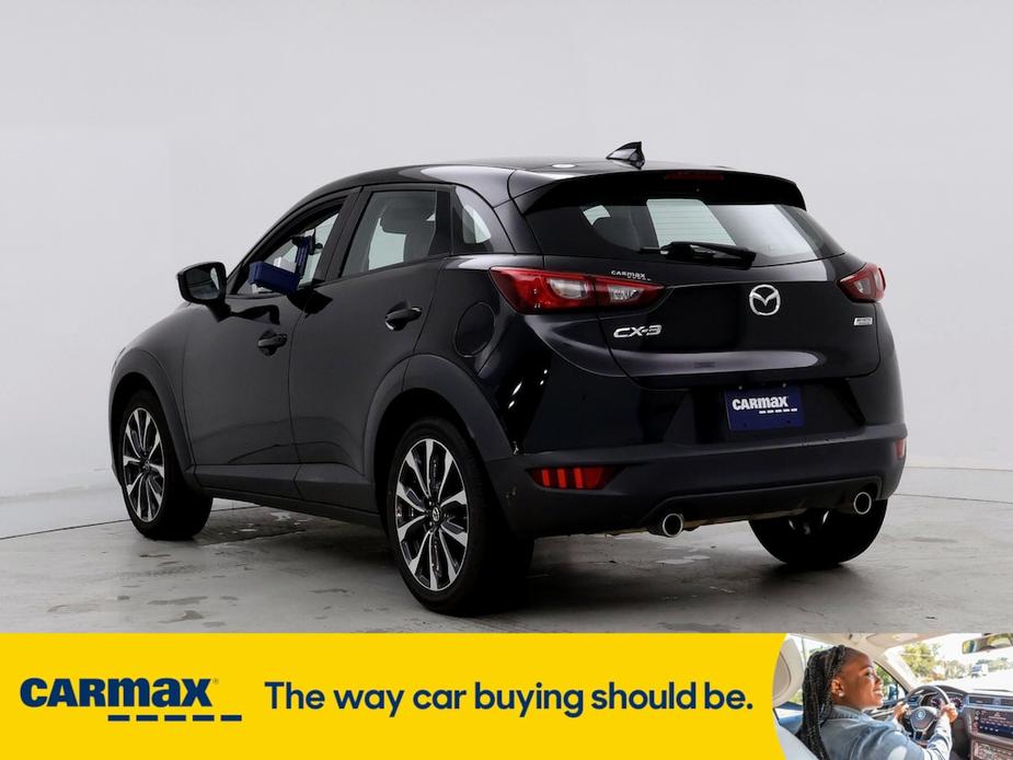 used 2019 Mazda CX-3 car, priced at $22,998